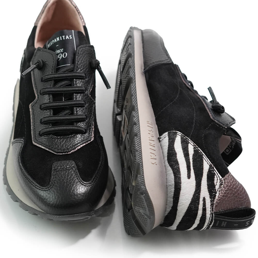 PANTOFI SPORT HISPANITAS