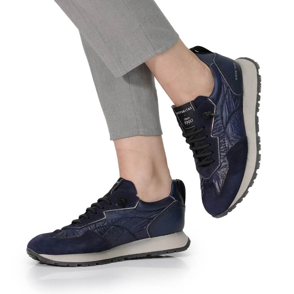 PANTOFI SPORT HISPANITAS