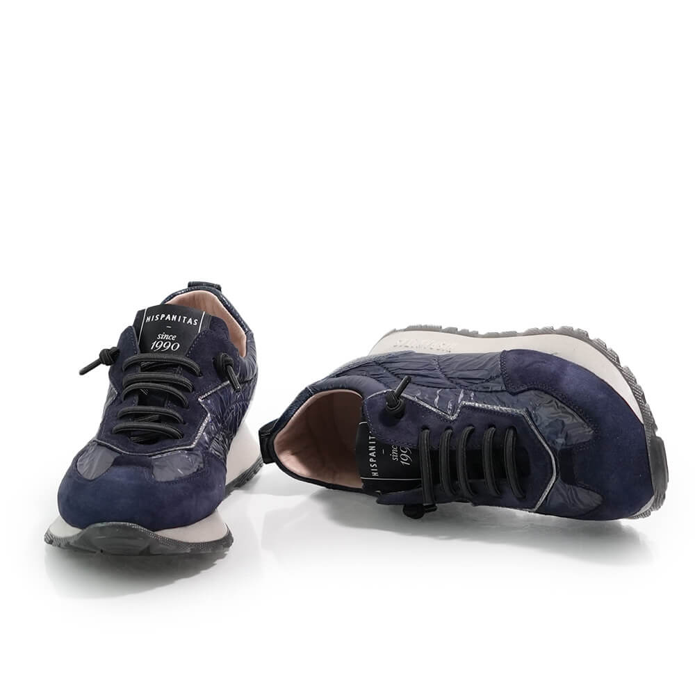 PANTOFI SPORT HISPANITAS