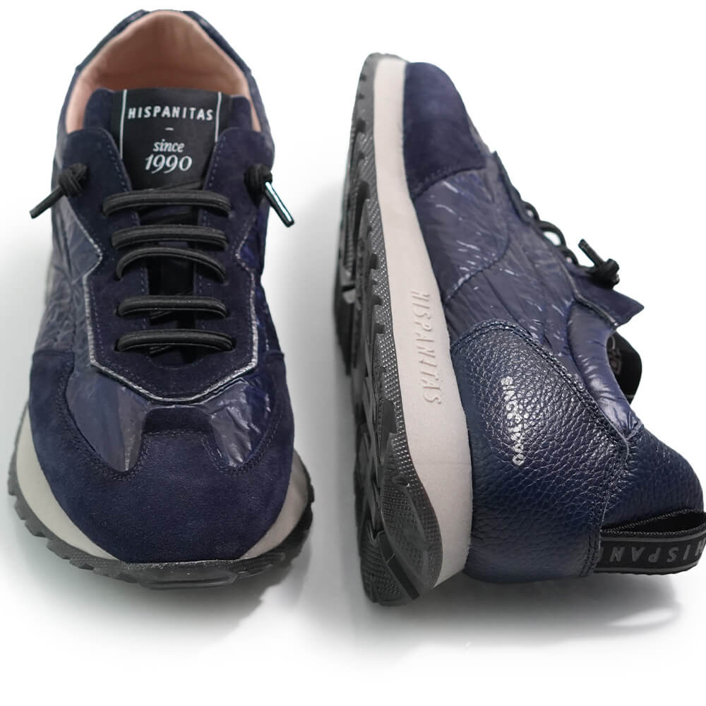 PANTOFI SPORT HISPANITAS