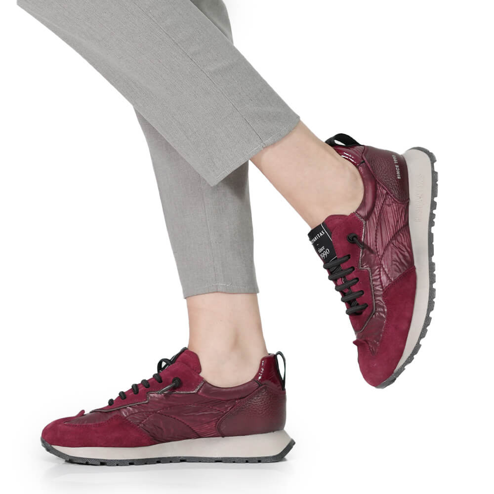 PANTOFI SPORT HISPANITAS