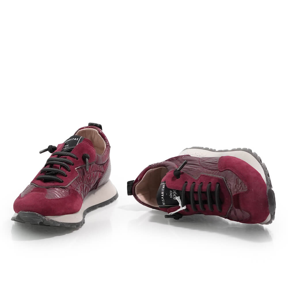 PANTOFI SPORT HISPANITAS