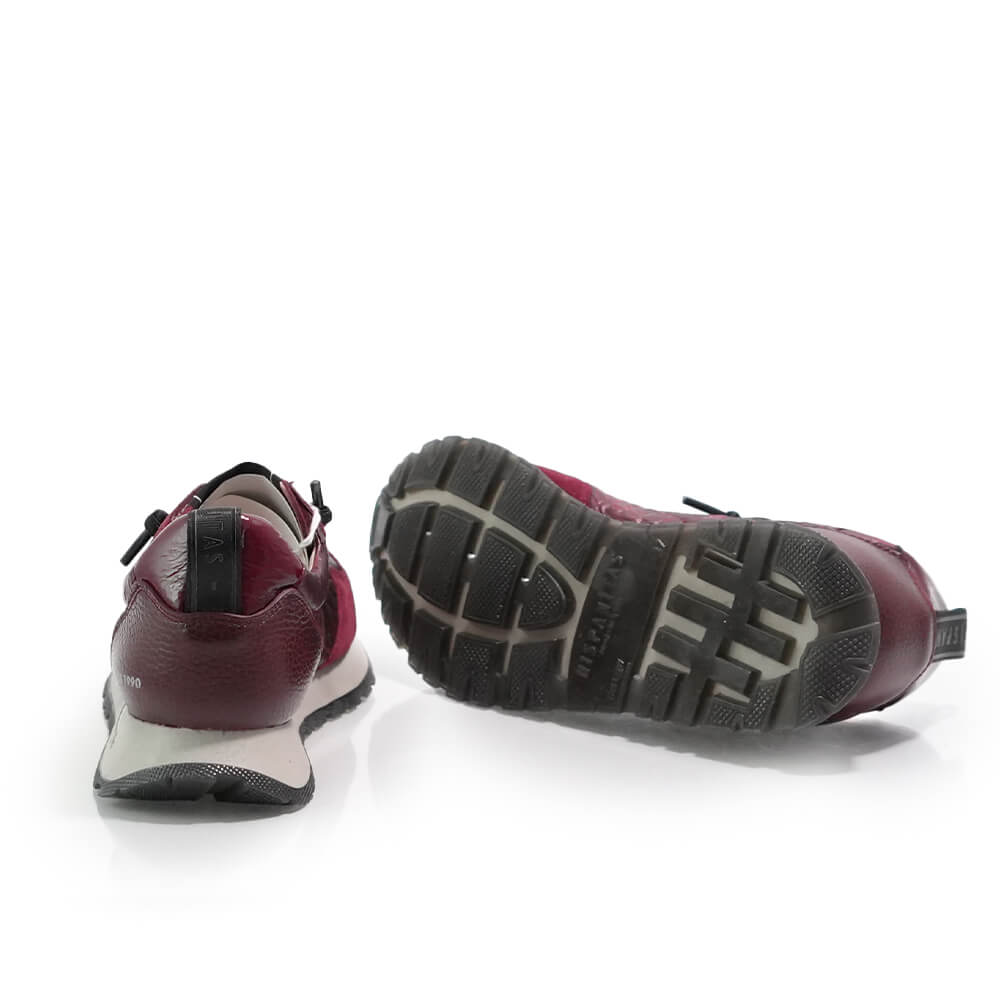 PANTOFI SPORT HISPANITAS