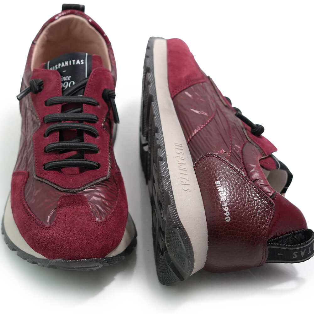 PANTOFI SPORT HISPANITAS