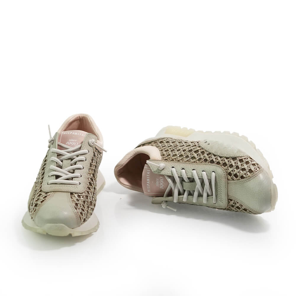 PANTOFI SPORT HISPANITAS