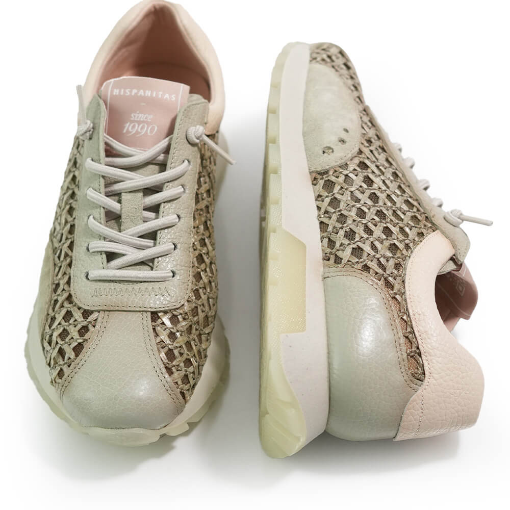 PANTOFI SPORT HISPANITAS