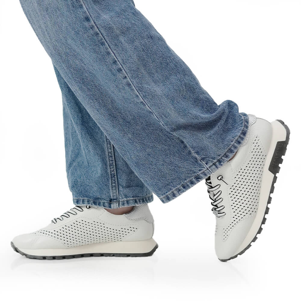 PANTOFI SPORT HISPANITAS