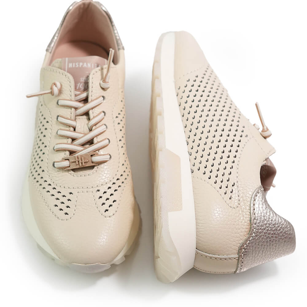 PANTOFI SPORT HISPANITAS