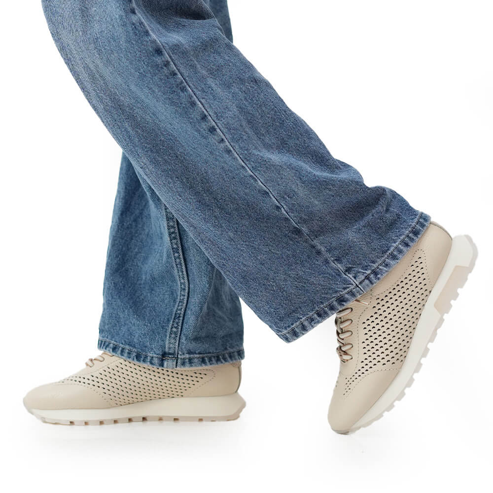 PANTOFI SPORT HISPANITAS