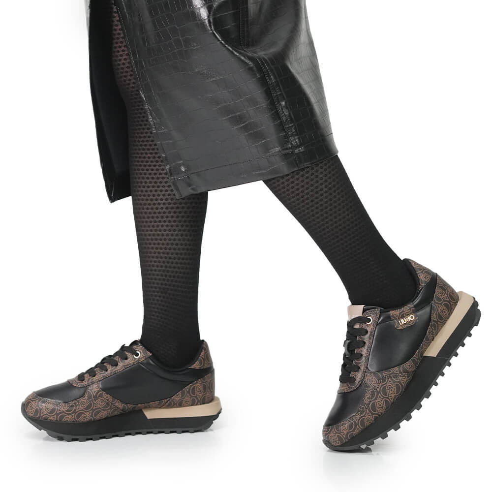 PANTOFI SPORT LIU JO