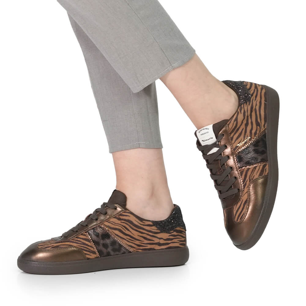 PANTOFI SPORT TAMARIS