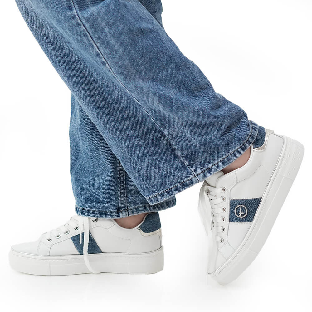 PANTOFI SPORT TAMARIS