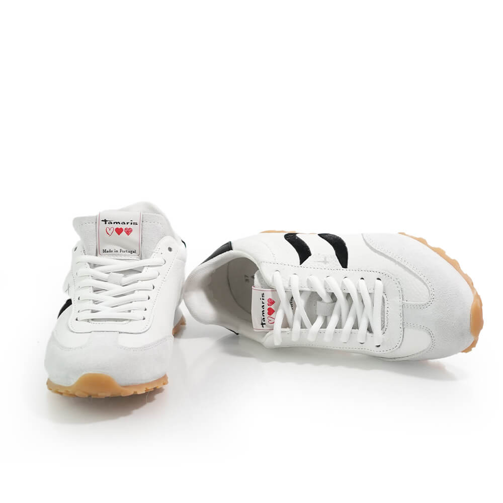 PANTOFI SPORT TAMARIS