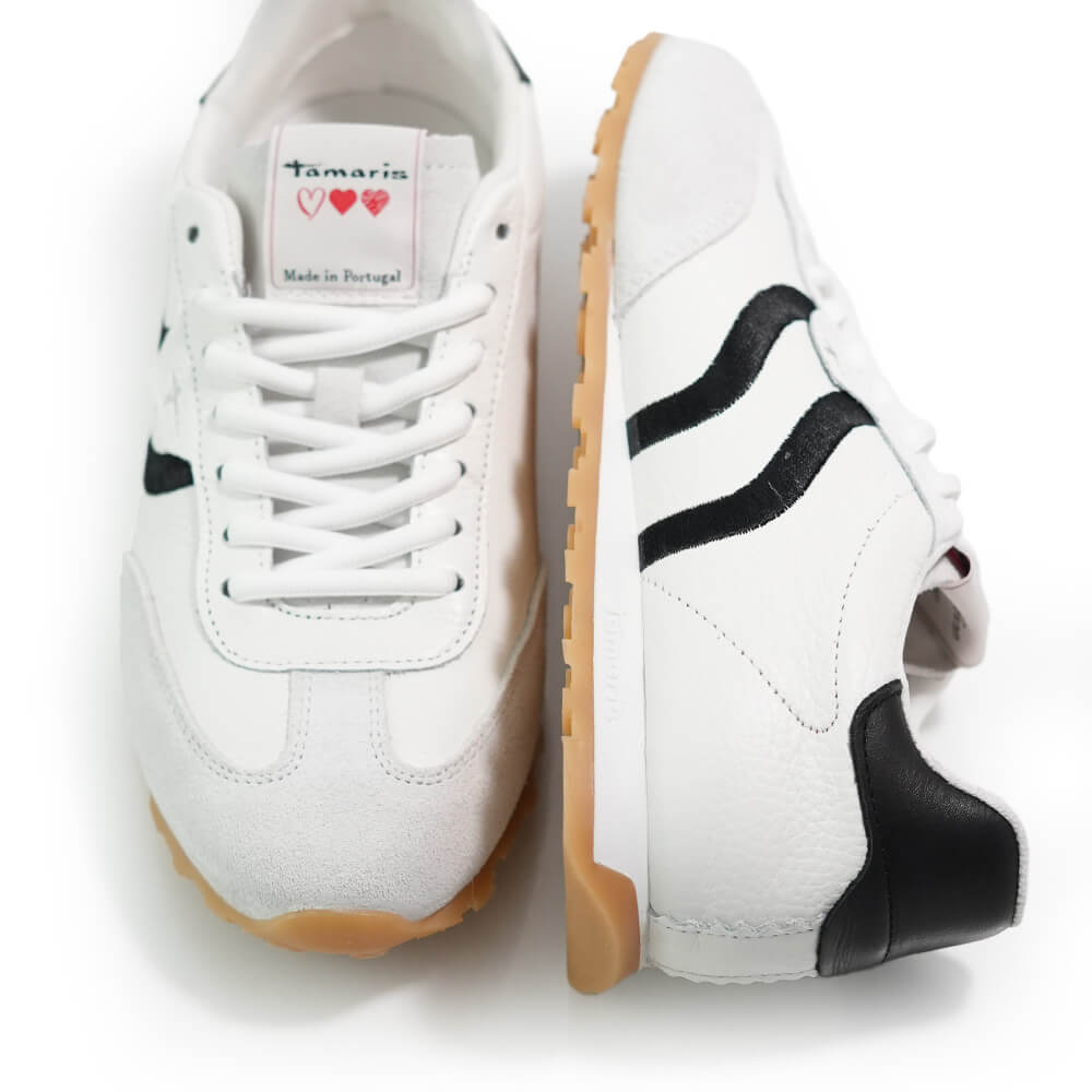 PANTOFI SPORT TAMARIS