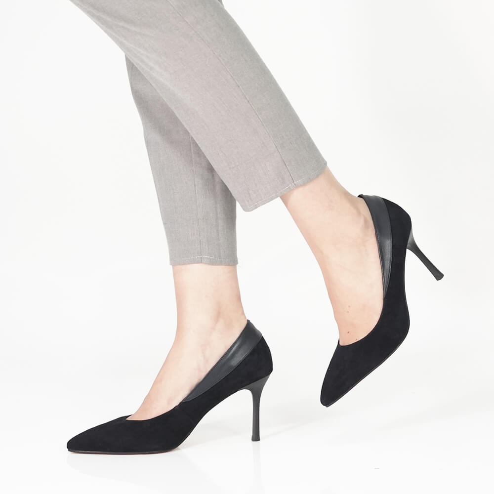 Pantofi Stiletto 