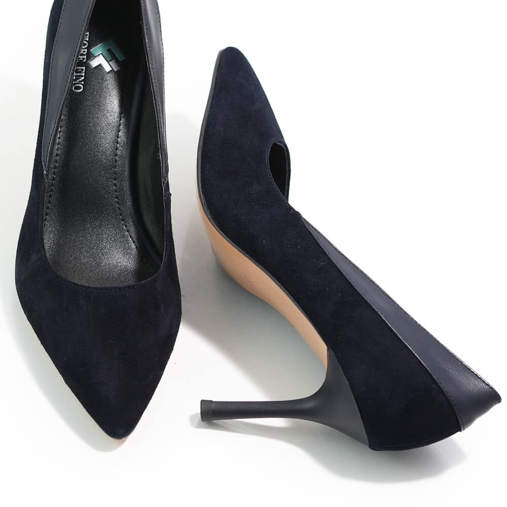 Pantofi Stiletto 