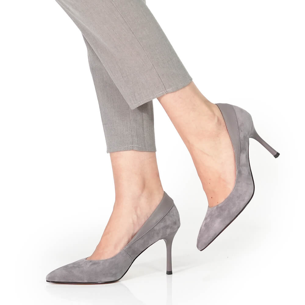 Pantofi Stiletto 