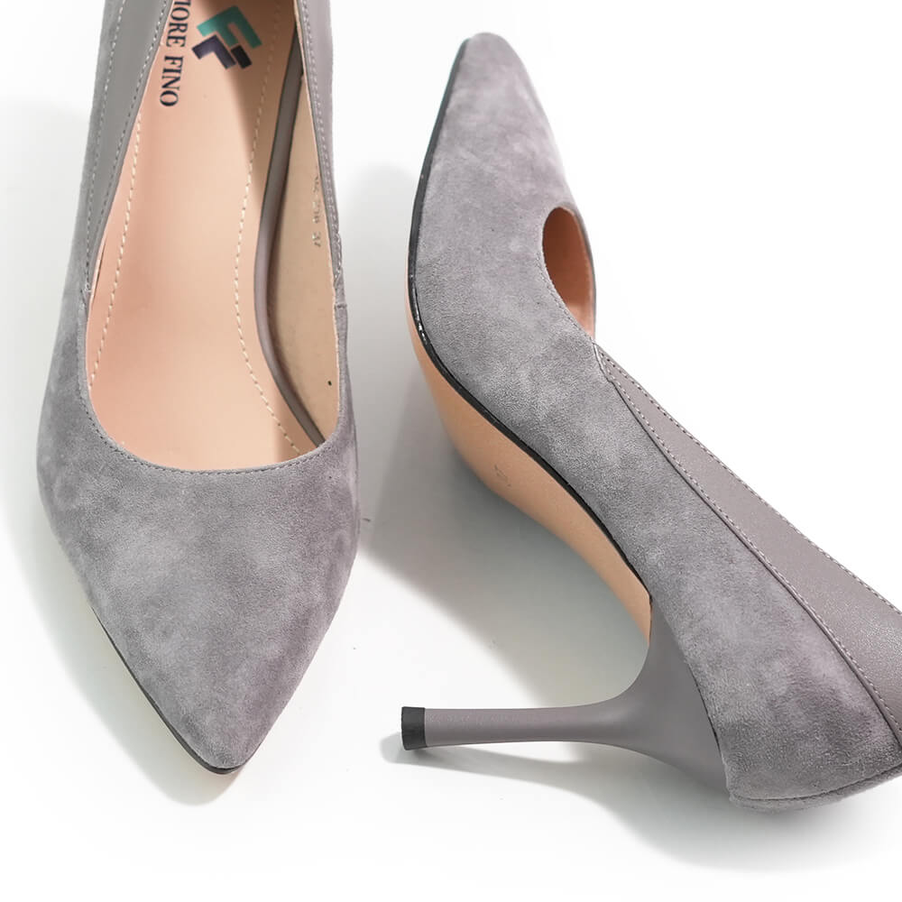 Pantofi Stiletto 