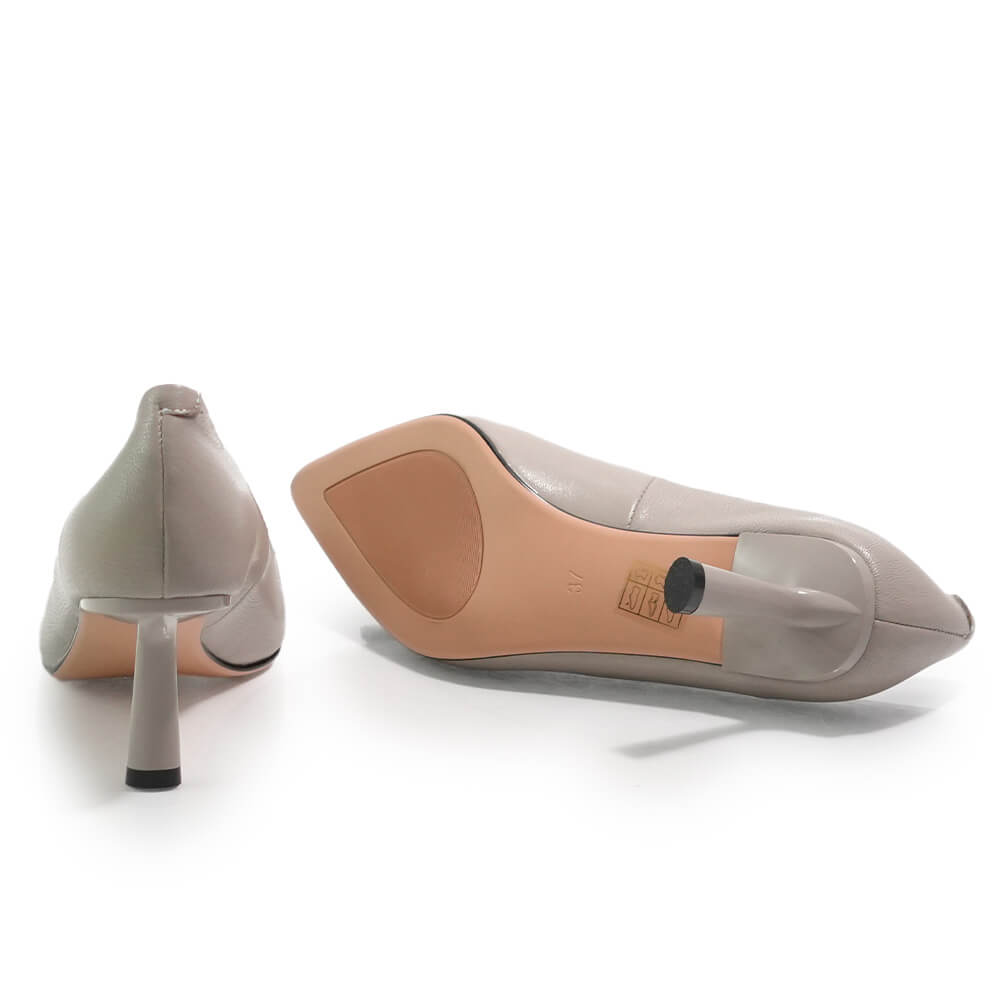PANTOFI STILETTO FIORE FINO