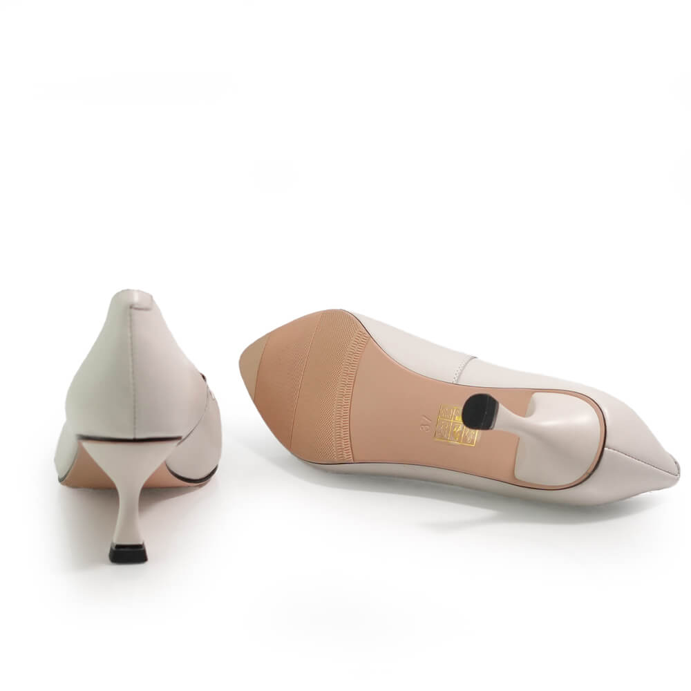 PANTOFI STILETTO FIORE FINO