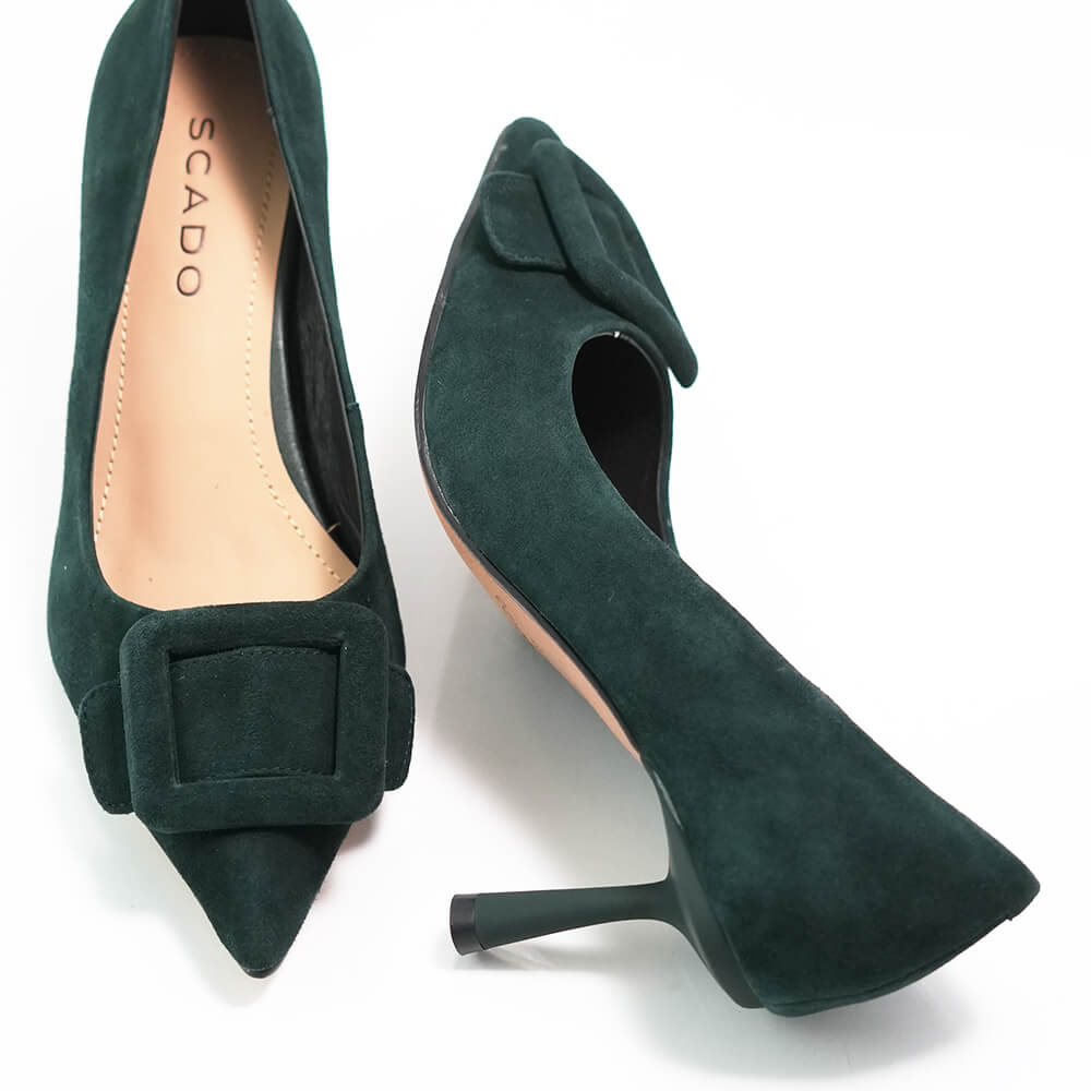 Pantofi Stiletto Scado