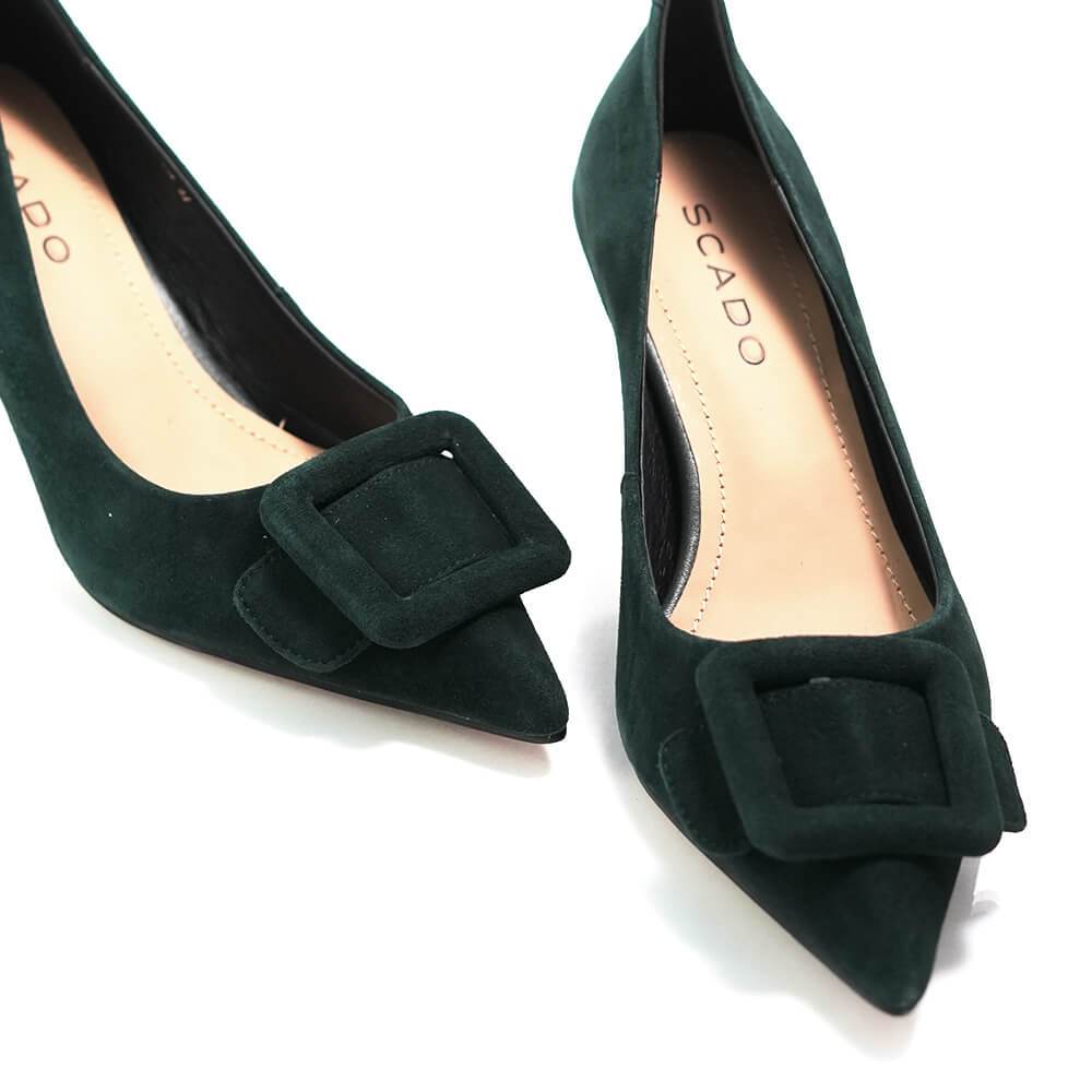 Pantofi Stiletto Scado