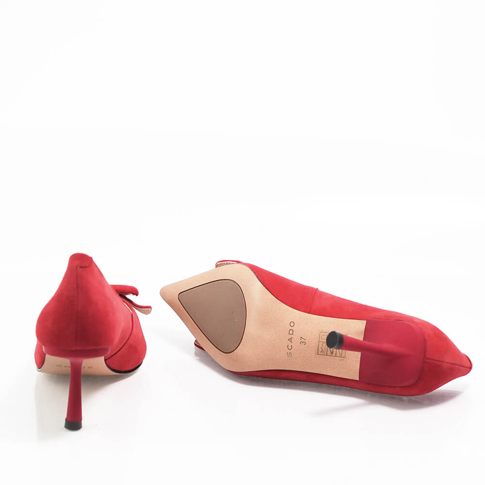 Pantofi Stiletto Scado