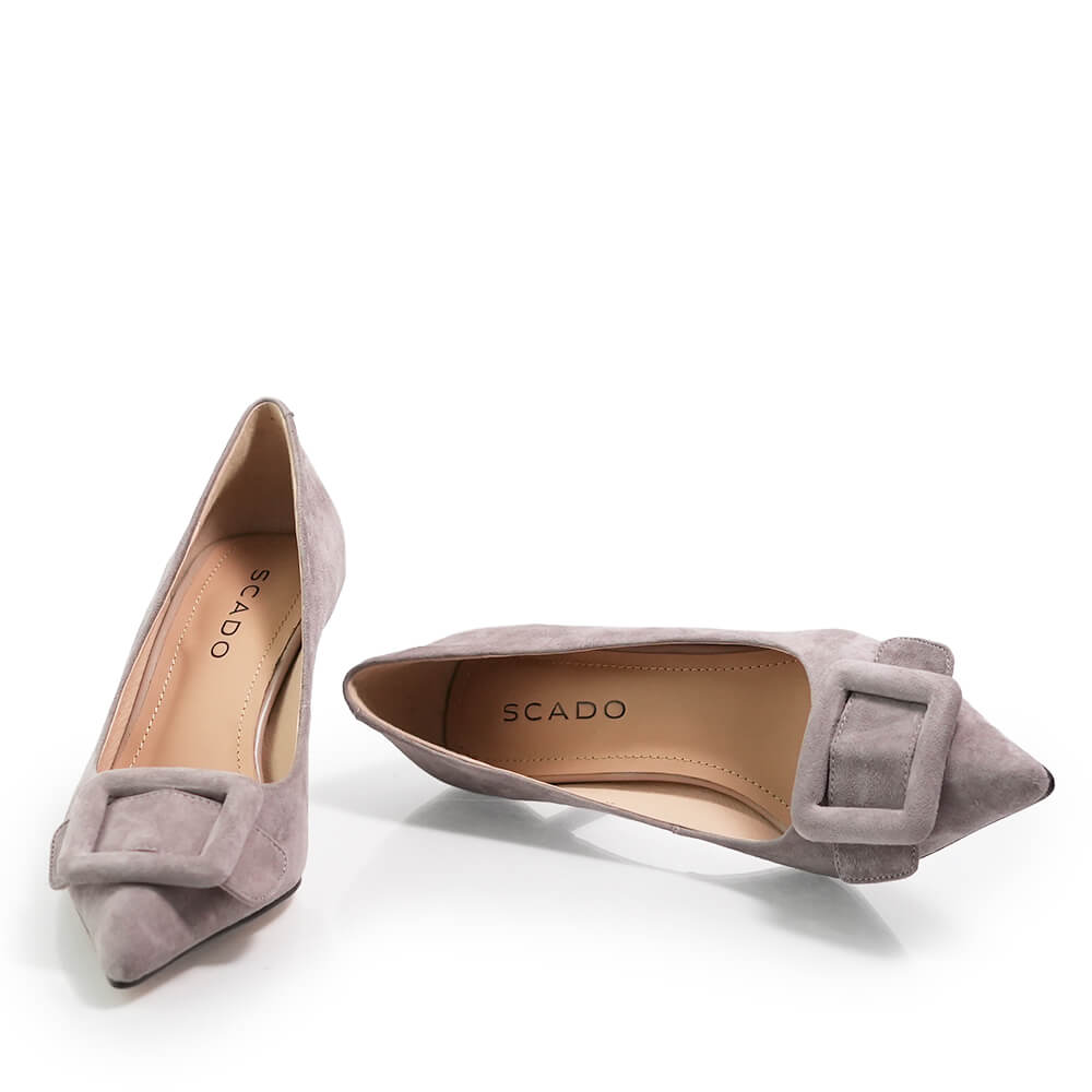 Pantofi Stiletto Scado