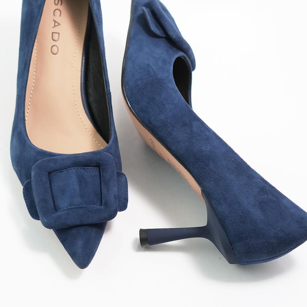 Pantofi Stiletto Scado