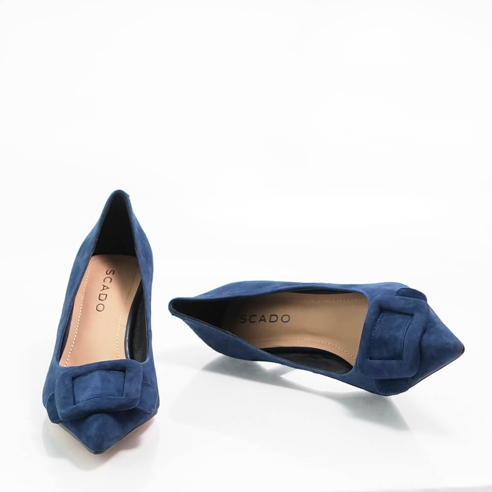 Pantofi Stiletto Scado