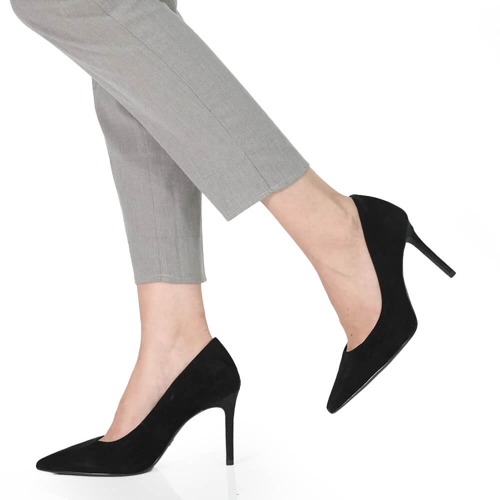 PANTOFI STILETTO TAMARIS