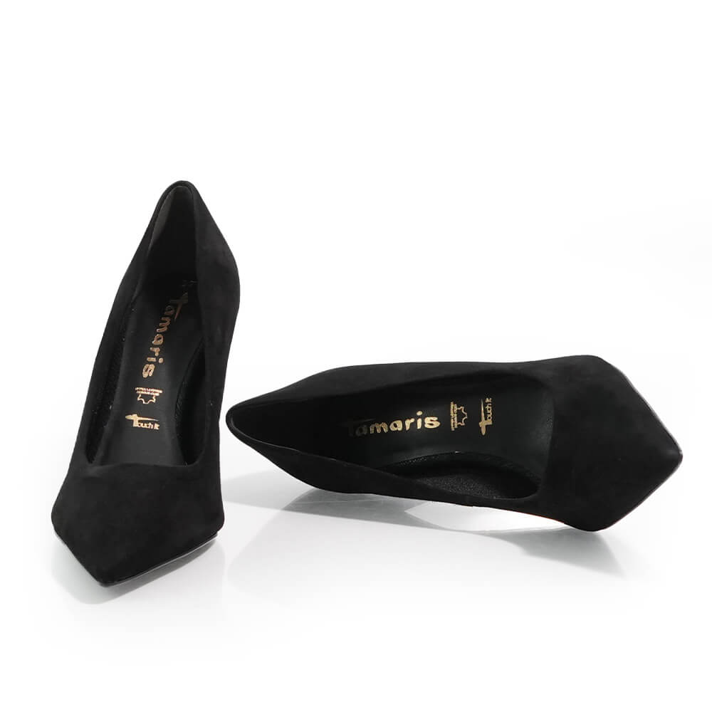 PANTOFI STILETTO TAMARIS