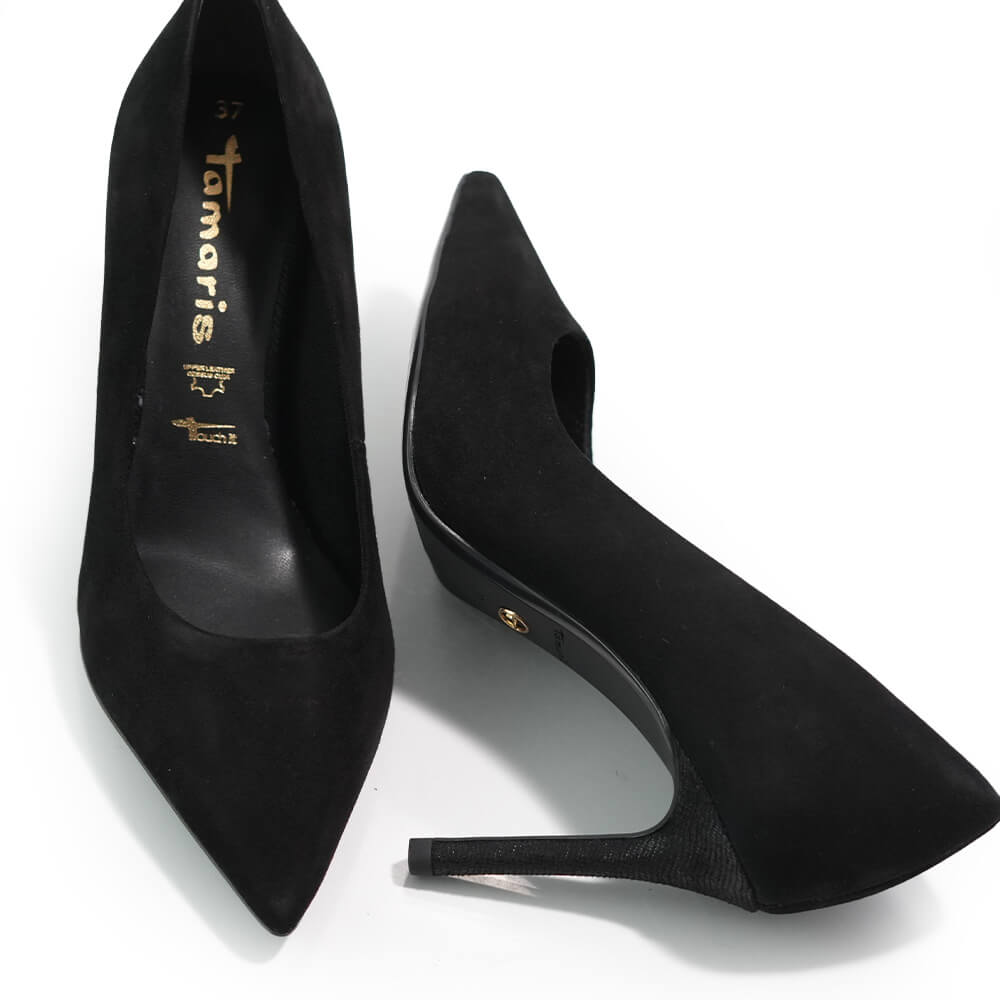 PANTOFI STILETTO TAMARIS