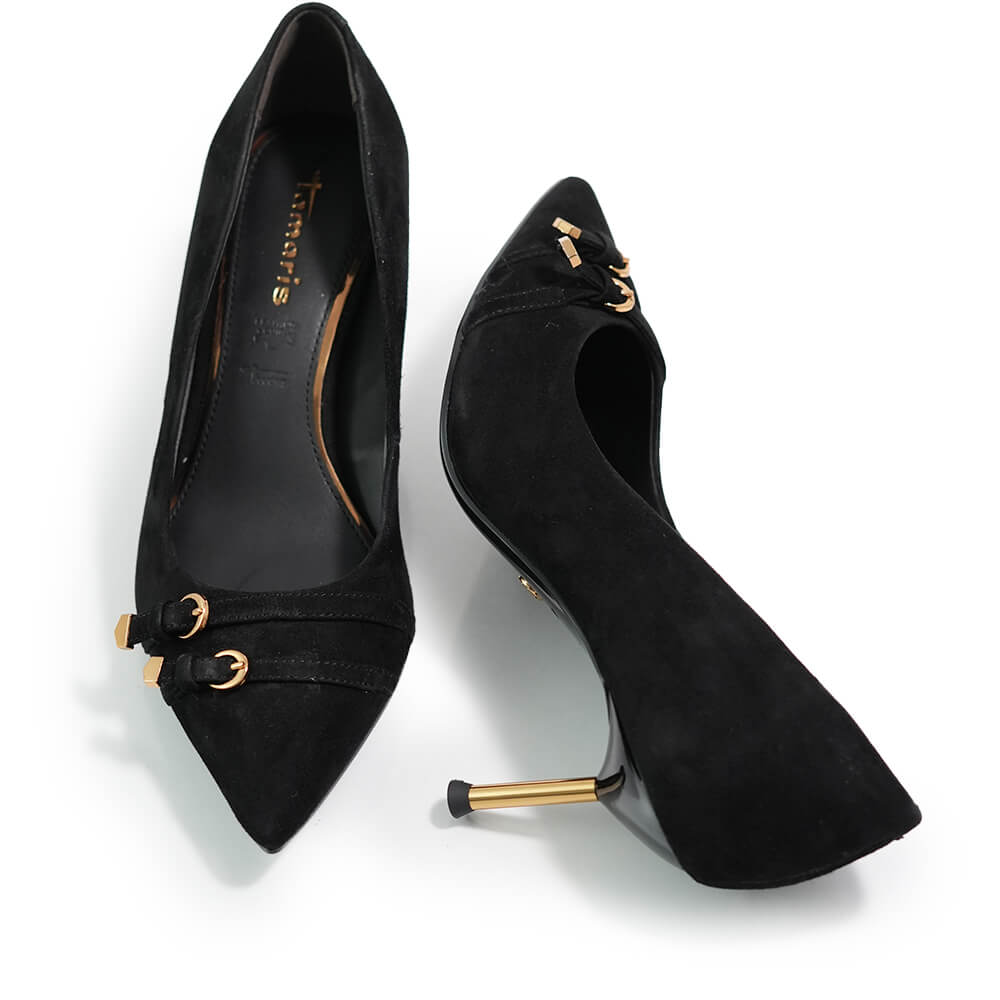 PANTOFI STILETTO TAMARIS