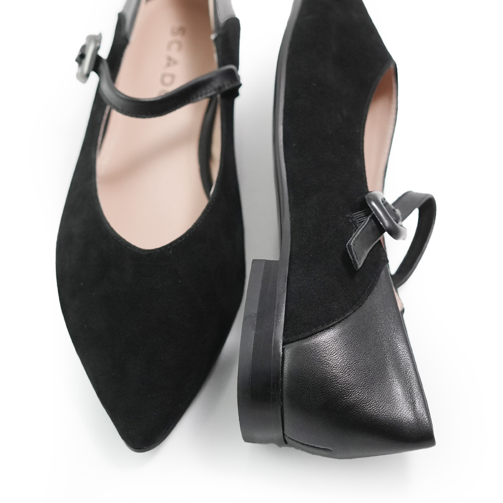 PANTOFI CASUAL SCADO