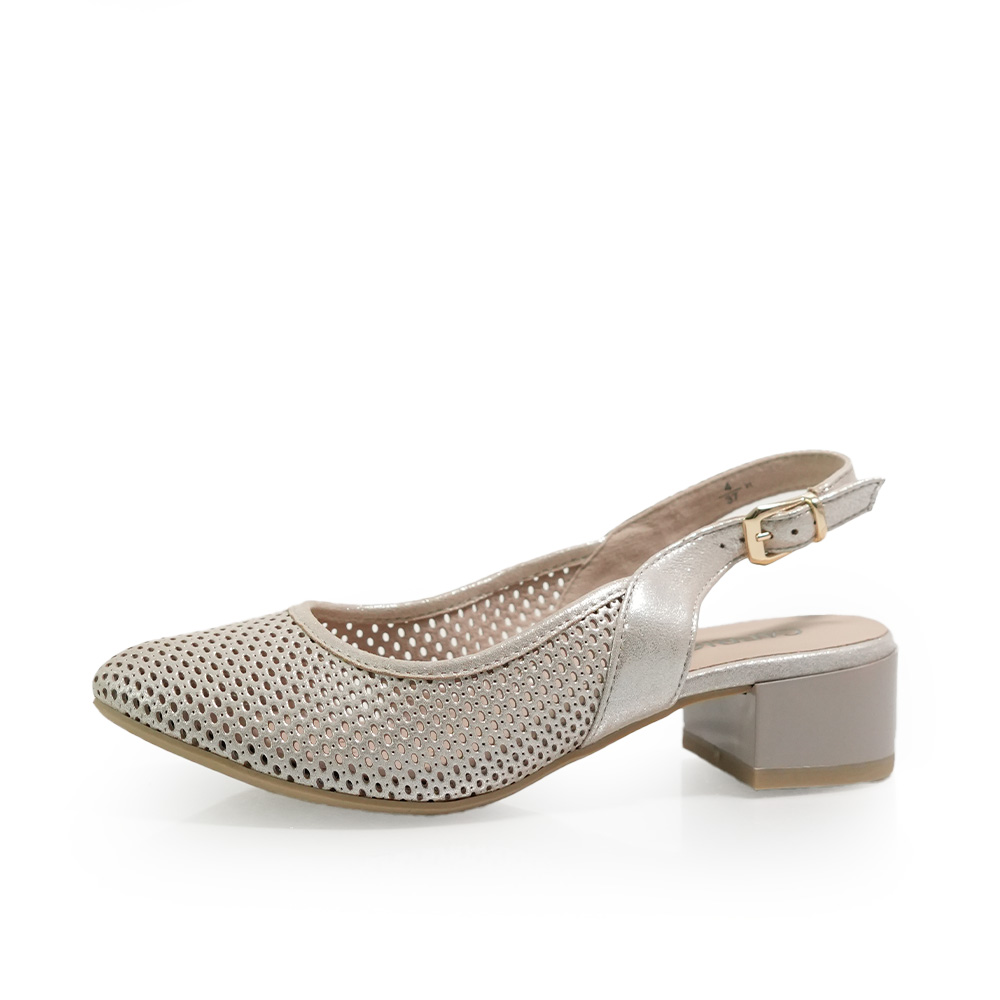 PANTOFI DAMA CAPRICE 