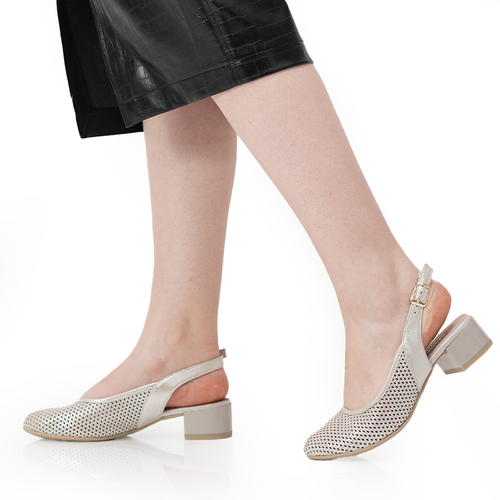 PANTOFI DAMA CAPRICE 