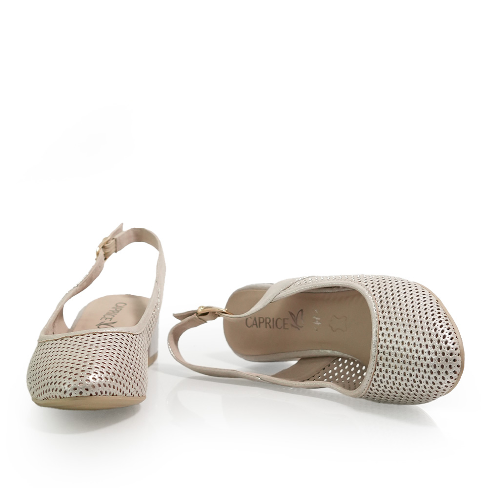 PANTOFI DAMA CAPRICE 