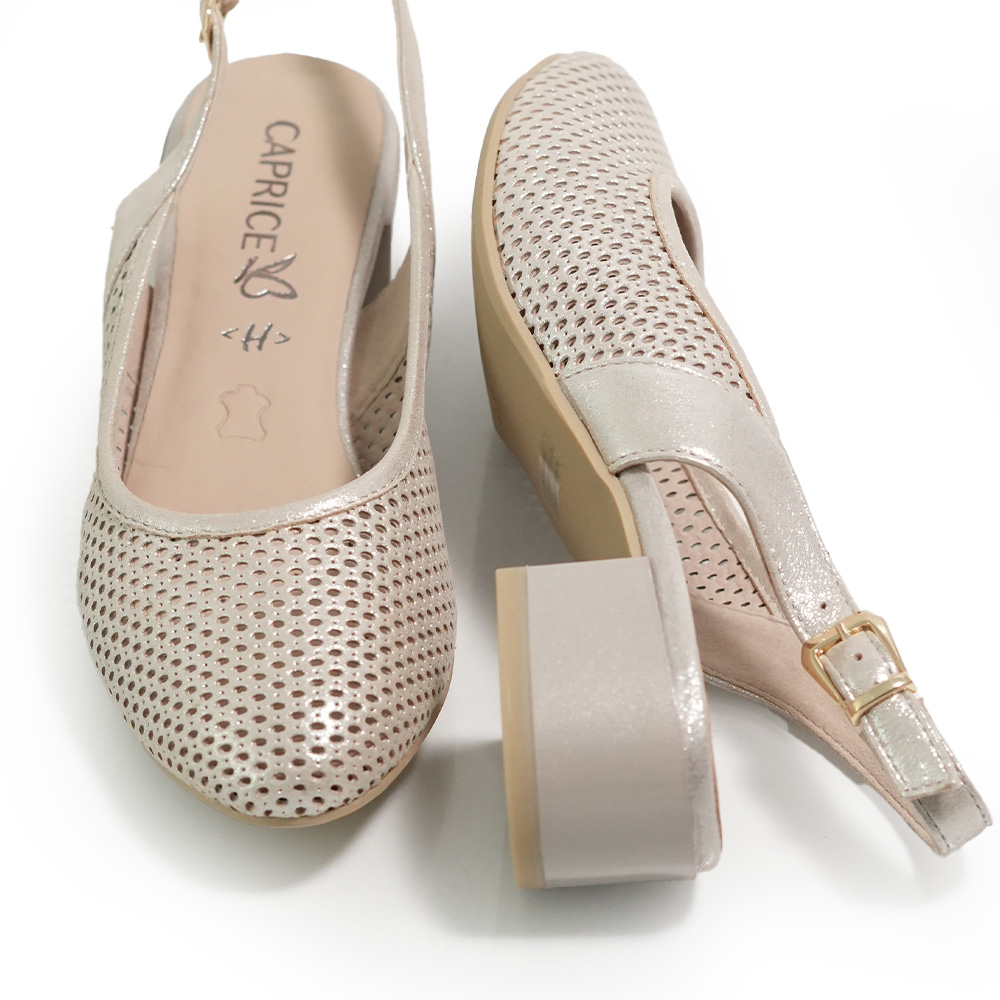 PANTOFI DAMA CAPRICE 