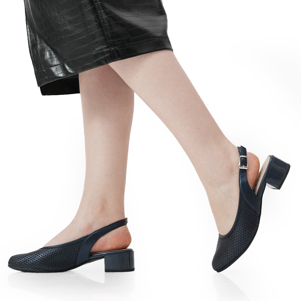 PANTOFI DAMA CAPRICE 