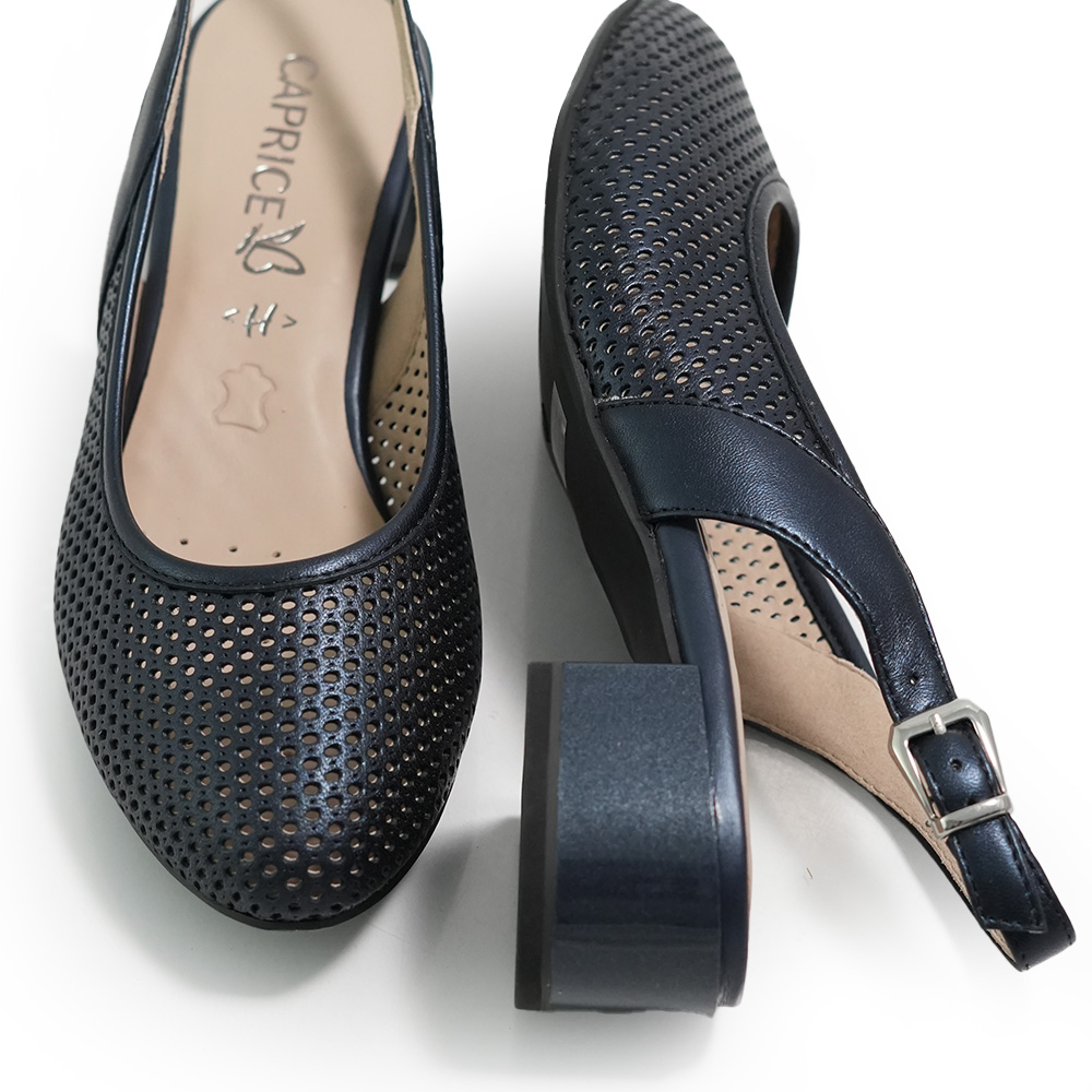 PANTOFI DAMA CAPRICE 