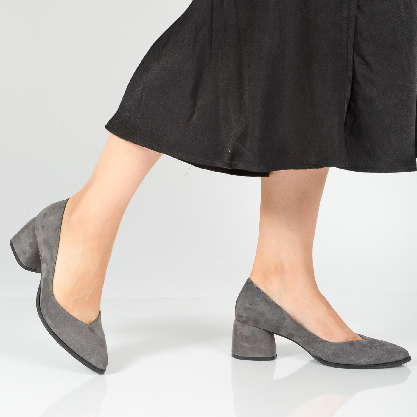 Pantofi dama Capricia