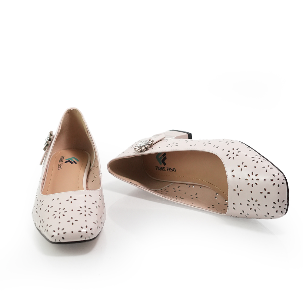 PANTOFI FIORE FINO