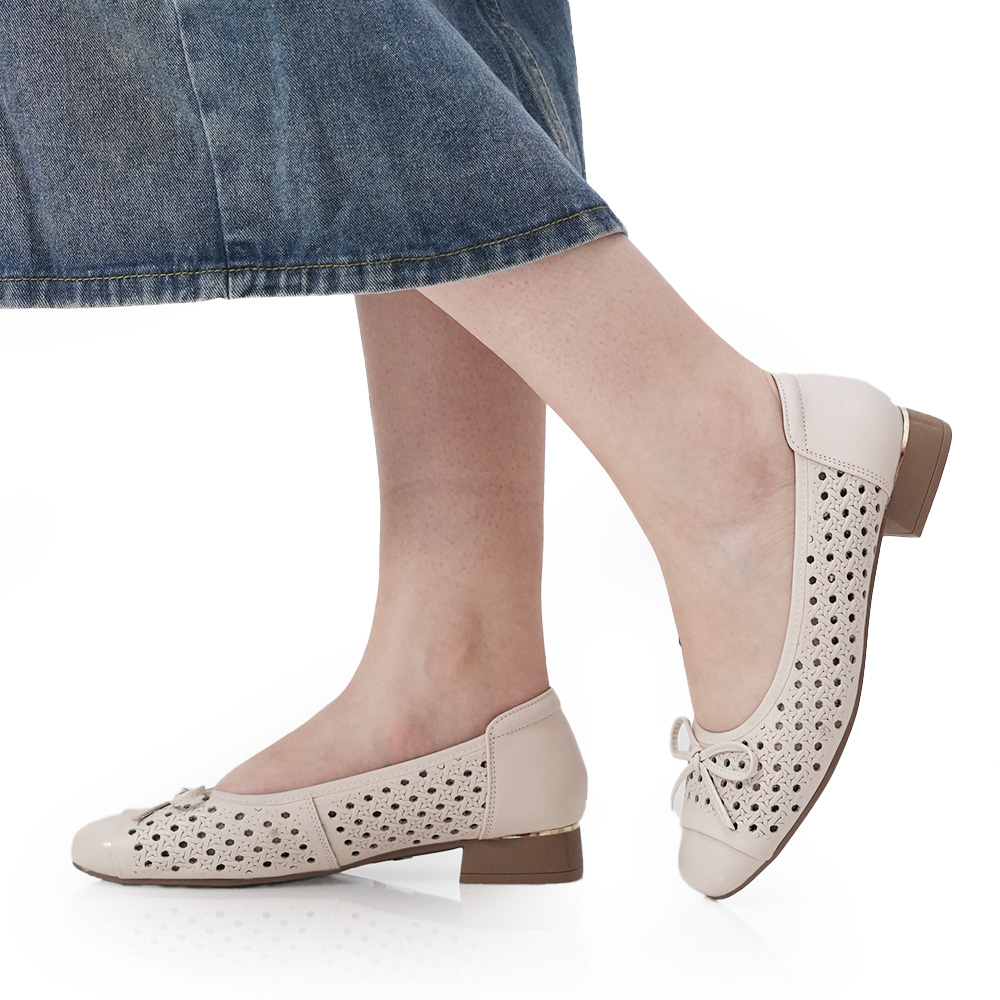 PANTOFI FIORE FINO CONFORT