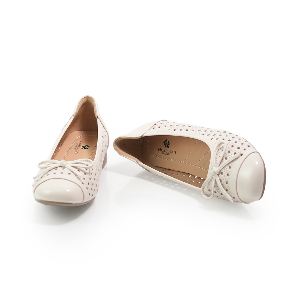 PANTOFI FIORE FINO CONFORT