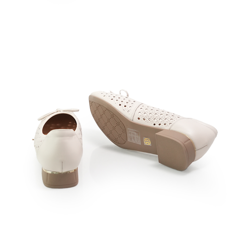 PANTOFI FIORE FINO CONFORT