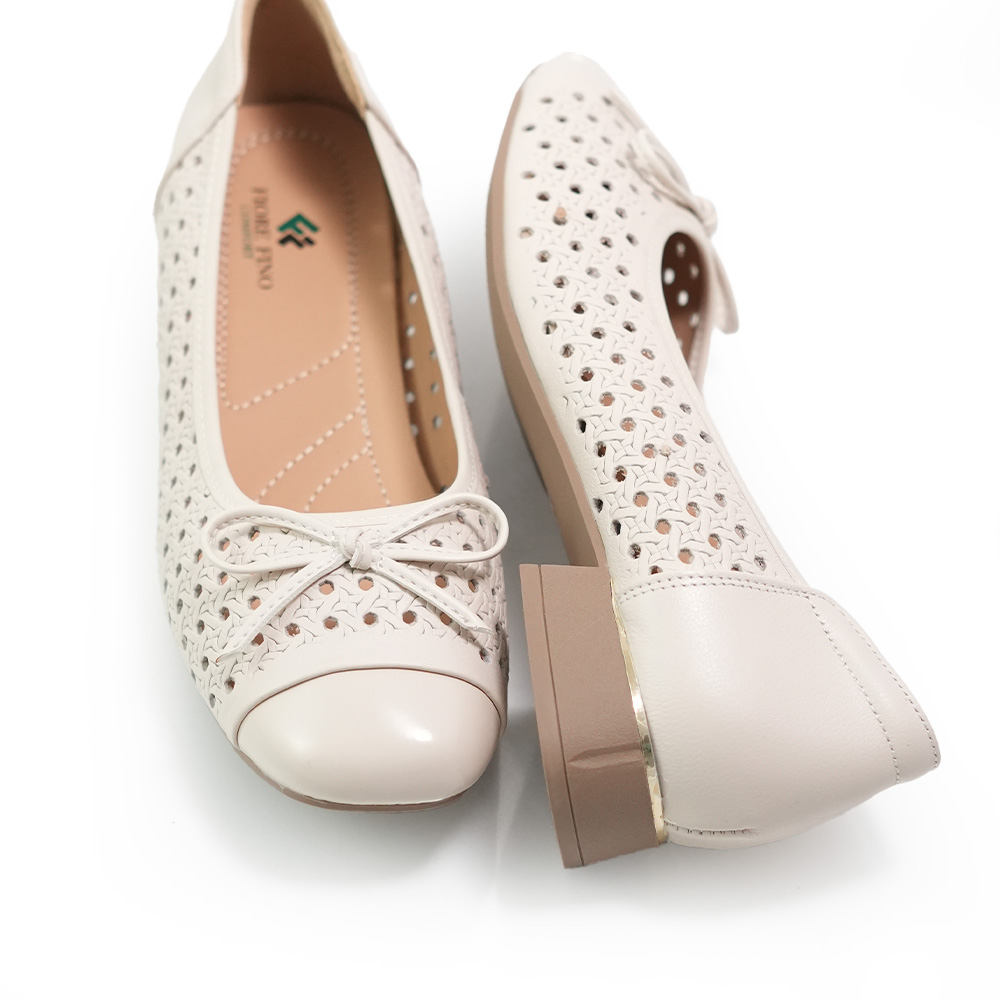 PANTOFI FIORE FINO CONFORT