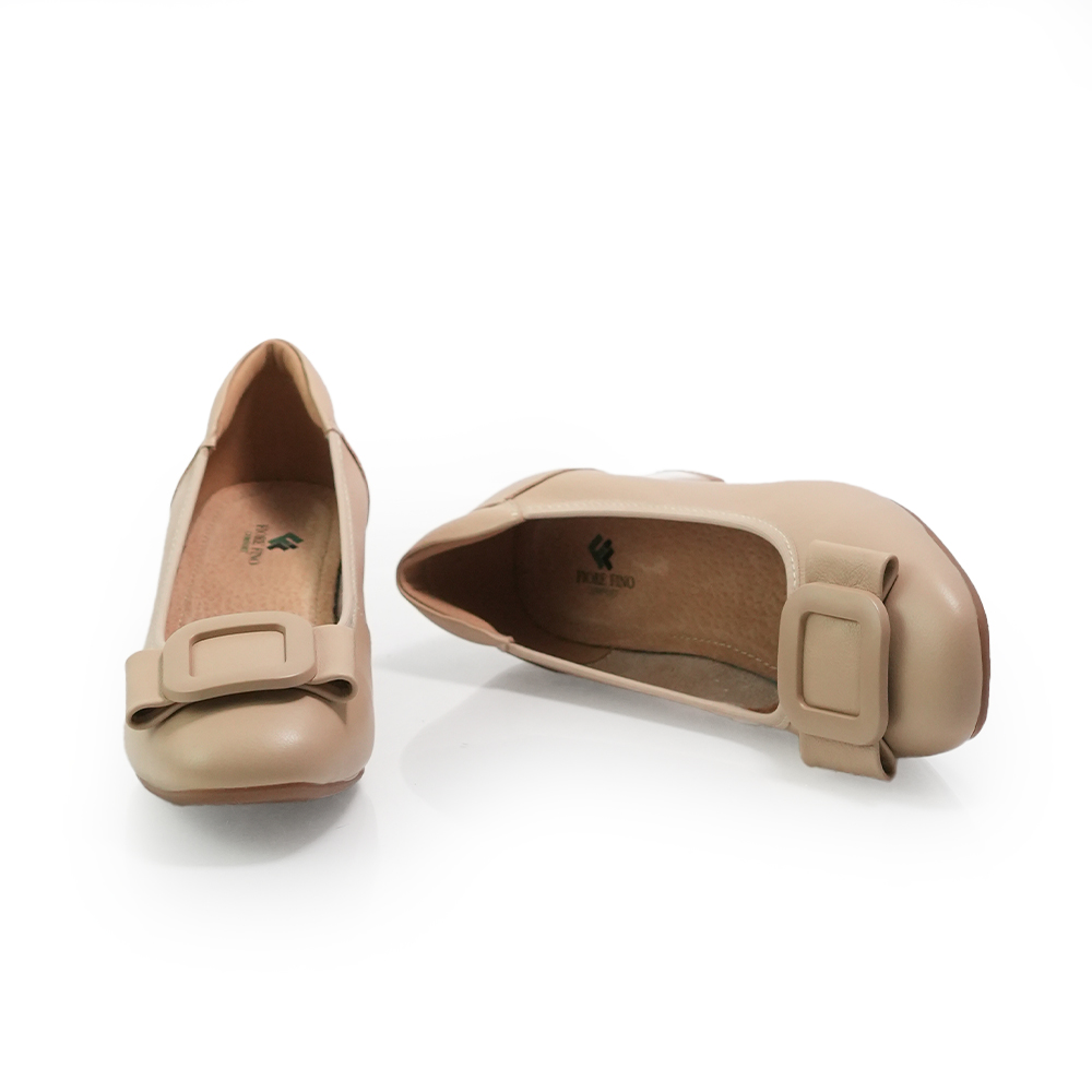 PANTOFI FIORE FINO CONFORT