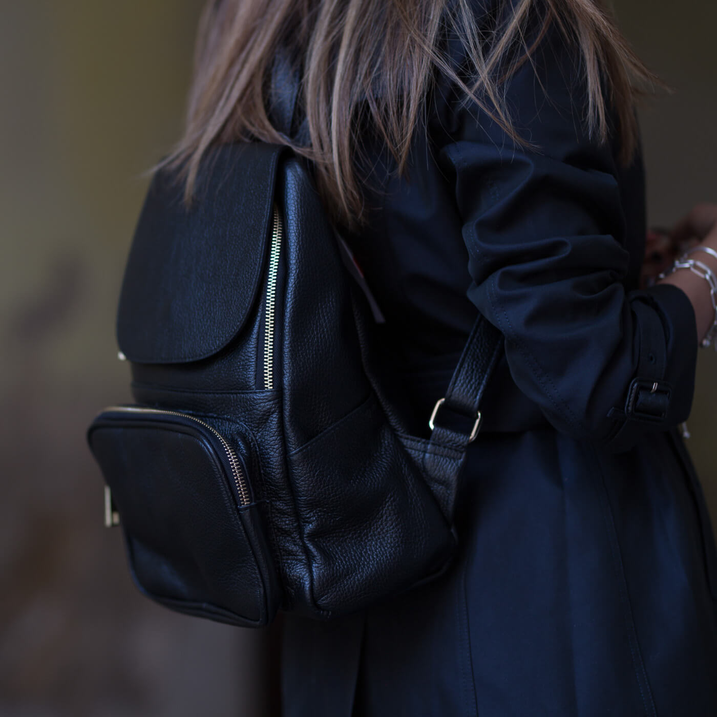 Capisa Rucsac RUCSAC DAMA CAPRICIA