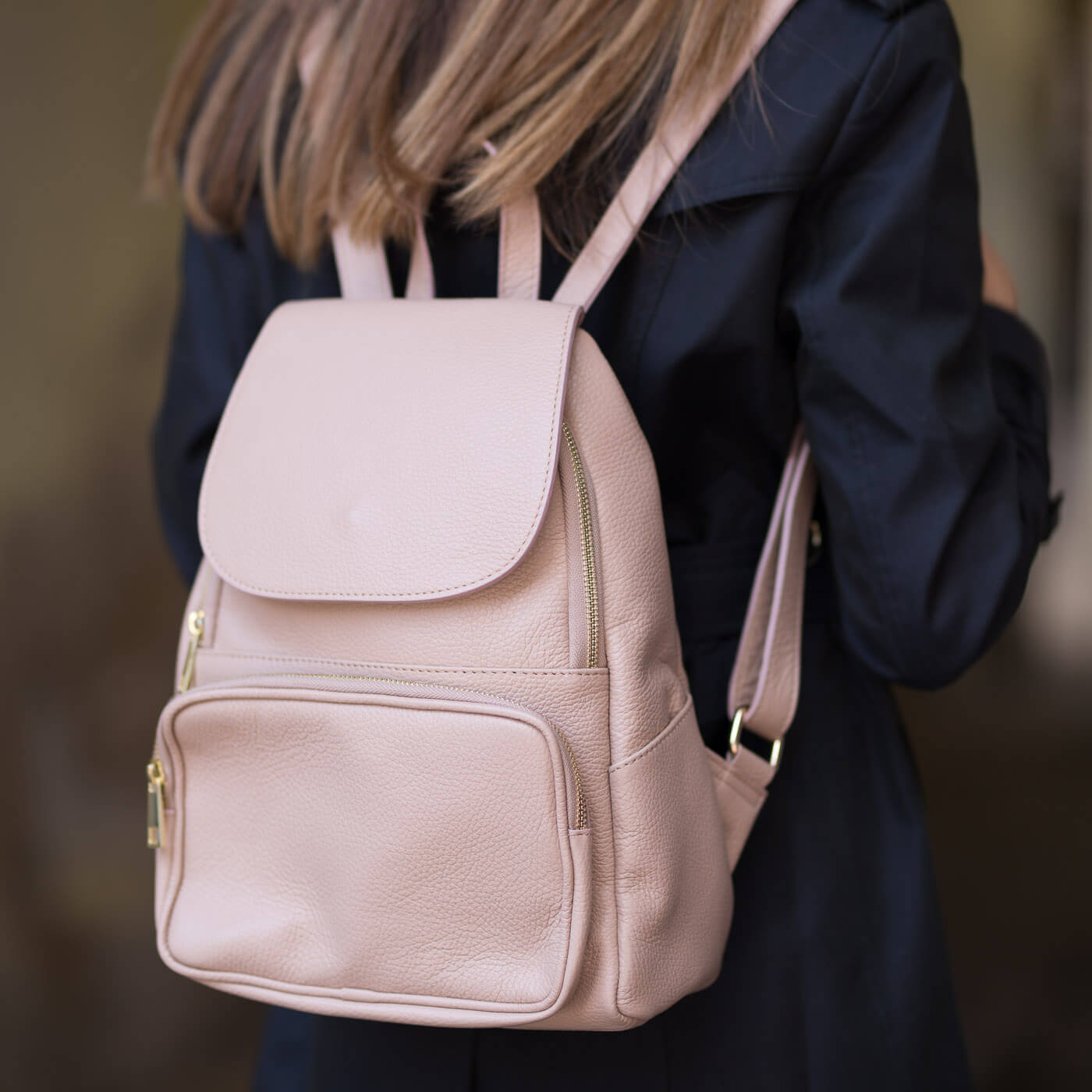 Capisa Rucsac RUCSAC DAMA CAPRICIA